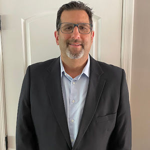 Meet your Posher, Scott